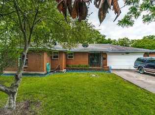 2828 Gibbs Williams Rd, Dallas, TX 75233