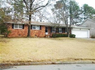 518 Terrell St, Warner Robins, GA 31088