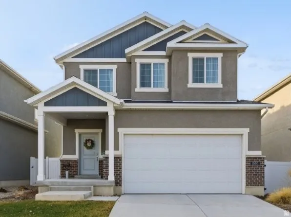 1683 S Haven Pkwy, Ogden, UT 84401