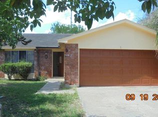 9 Rose Briar Ct, Brownsville, TX 78521