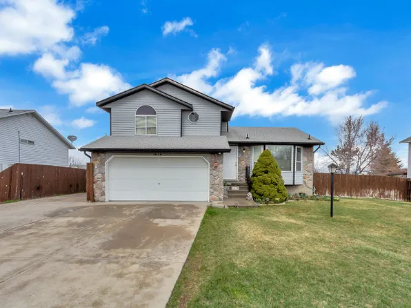 5936 W Goldrush Pl, West Valley City, UT 84128