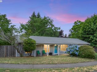 3529 SE 170th Ave, Portland, OR 97236