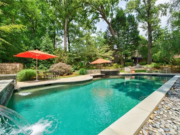 2858 N Hills Dr NE, Atlanta, GA 30305
