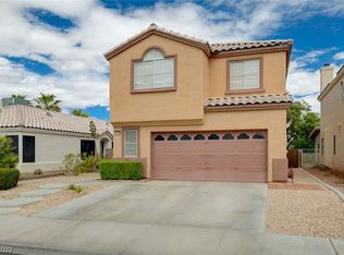 1828 Sierra Valley Way, Las Vegas, NV 89128