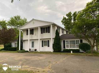 7083 Stanley Rd, Flushing, MI 48433