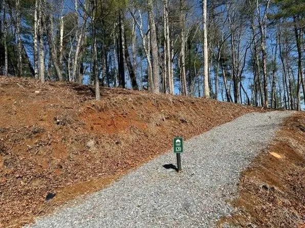 120R Red Oak Trl #120R, Ellijay, GA 30540
