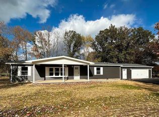13698 W 230th St N, Linton, IN 47441