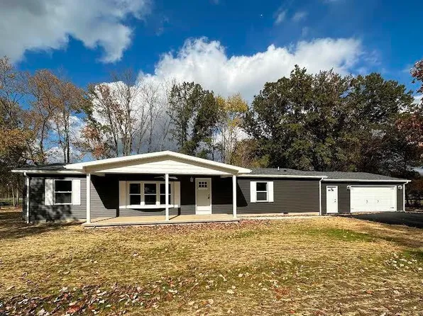 13698 W 230th St N, Linton, IN 47441