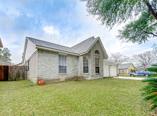 22115 Bridgebrook Dr, Spring, TX 77373