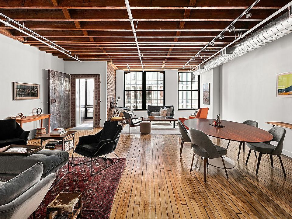 1st image of 554 Broome St Floor 4