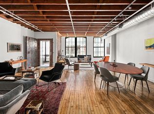 554 Broome St Floor 4, New York, NY