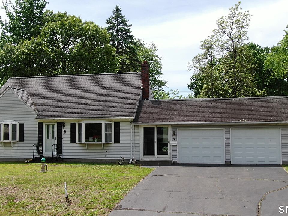 1st image of 5 Pershing Road