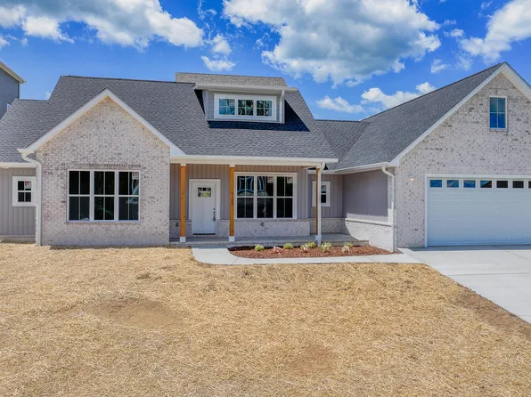 3108 London Rd, Kingsport, TN 37664