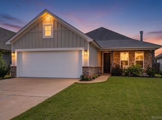 1015 Old Quarters Rd, Prattville, AL 36066