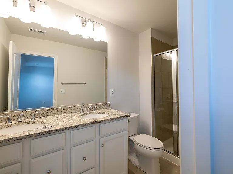 516 Rivanna Hill Way #E4 — Photo 12