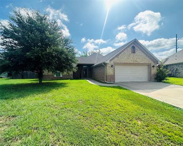1702 Turnberry Cir, Sulphur Springs, TX, 75482