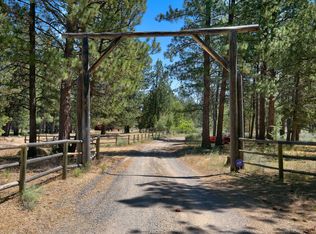 60234 Tekampe Rd, Bend, OR 97702