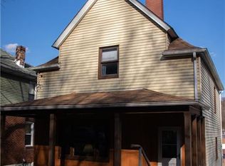 405 Card Ave, Wilmerding, PA 15148