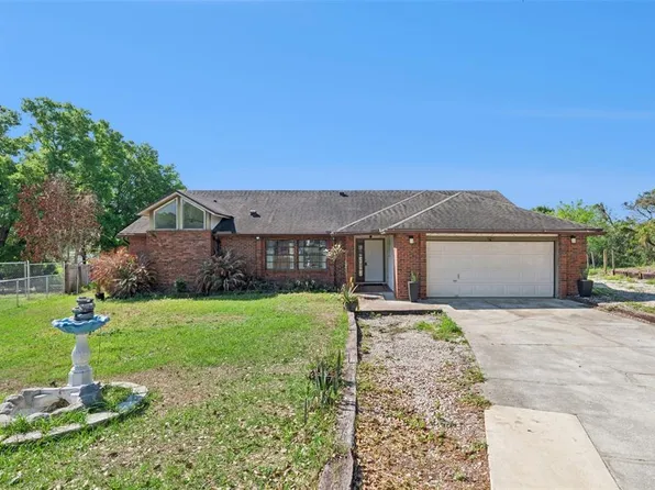 6700 Crescent Ridge Rd, Orlando, FL 32810