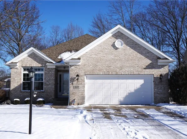 519 Cheswyck Ct, Akron, OH 44321