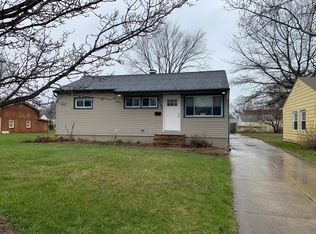 4762 Marigold Rd, Mentor, OH 44060