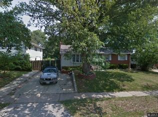 7910 Legation Rd, Hyattsville, MD 20784