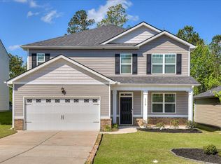 1115-1115B Sims Dr, Augusta, GA 30909