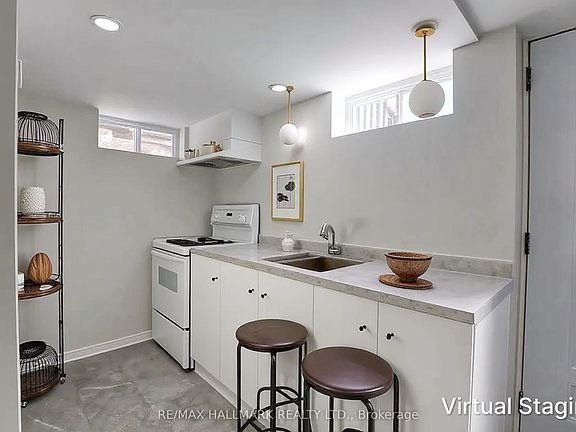 3rd image of 102 Barton Ave #Basement