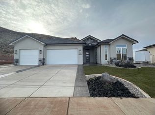 6044 S Half Dome Ln, Saint George, UT 84790