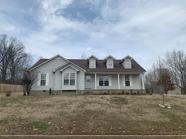 104 Shady Creek Cv, Ripley, TN 38063