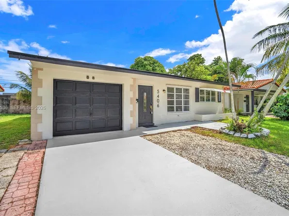 5406 NW 23rd Ave, Fort Lauderdale, FL 33309