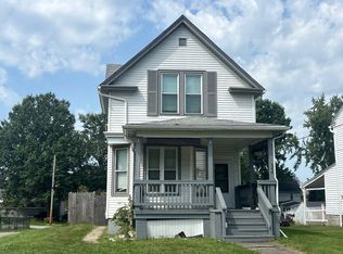 32 Lincoln Ave, Niles, OH 44446