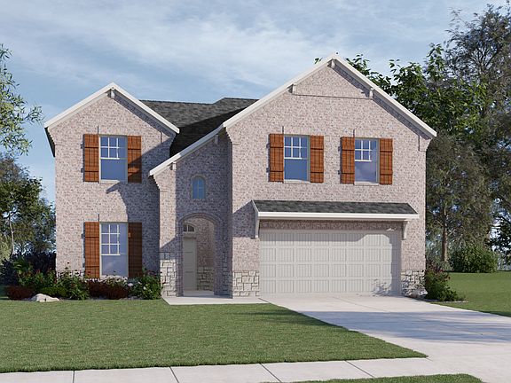 Plan Elevation.
