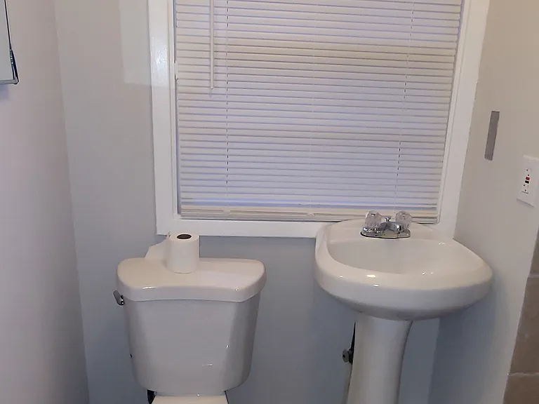 Bathroom 2