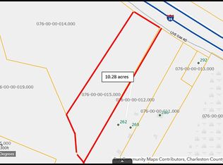 256 Live Oak Rd, Dorchester, SC 29437