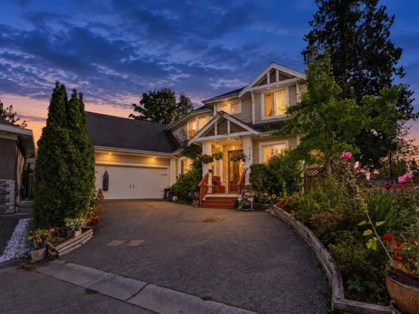 9168 Delview Ln, Delta, BC V4C 3K7