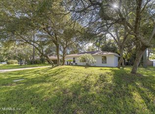 225 Cornell Rd UNIT NO 1&4 LOT, Saint Augustine, FL 32086