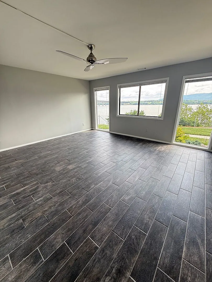 Stunning Hudson River Views in Updated 2 Bedroom Condo — Photo 1