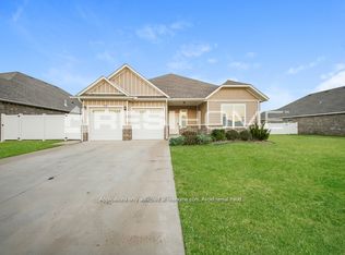 8070 Brighton Ave, Edmond, OK 73034