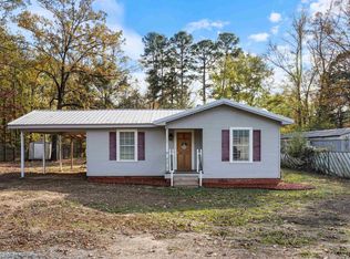 45 S Grant St #63, Sheridan, AR 72150