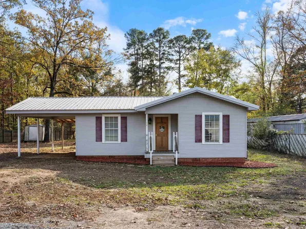 45 S Grant St #63, Sheridan, AR 72150