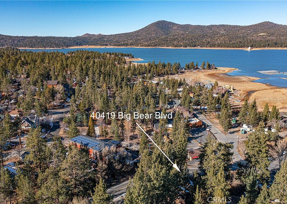 40419 Big Bear Blvd, Big Bear Lake, CA 92315 | MLS #RW22249396 | Zillow