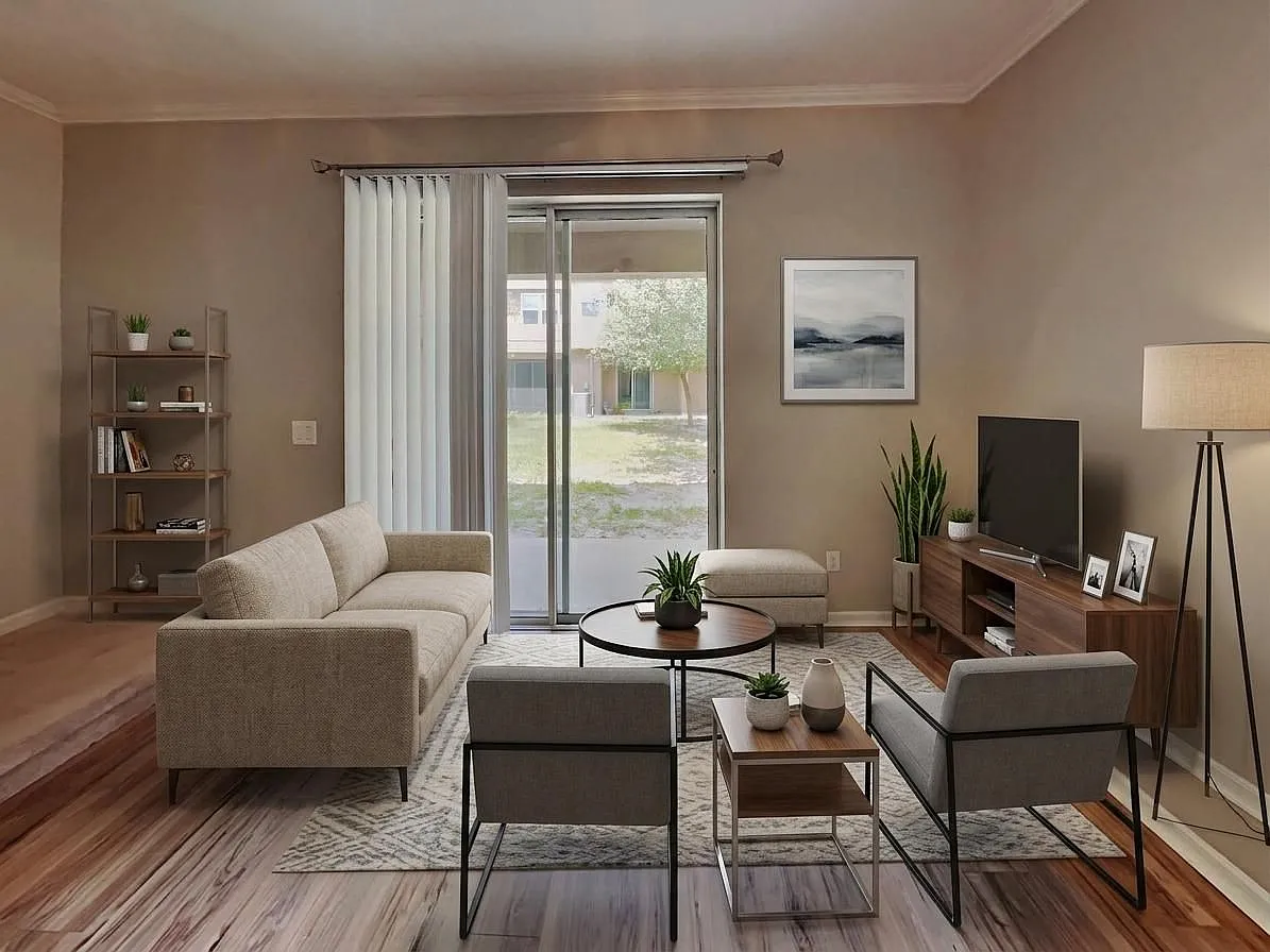 2 bed, 2.5 bath, 1240 sqft, $1,825 — Photo 3