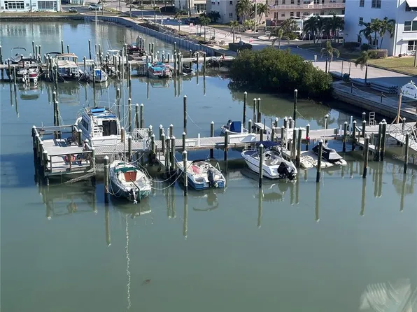 5925 Shore Blvd S APT 515, Gulfport, FL 33707