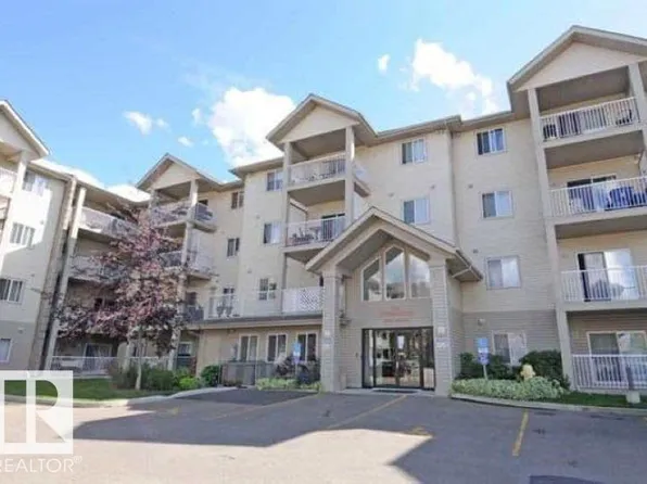 12550 140th Ave NW #216, Edmonton, AB T5X 6J4
