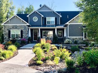 327 N 4410 E, Rigby, ID 83442