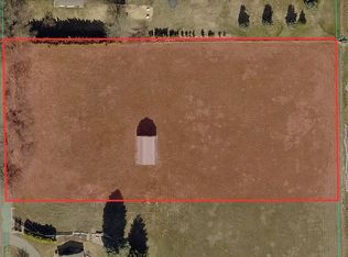 33XX N 3304 N Stevenson Rd, Otis Orchards, WA 99027