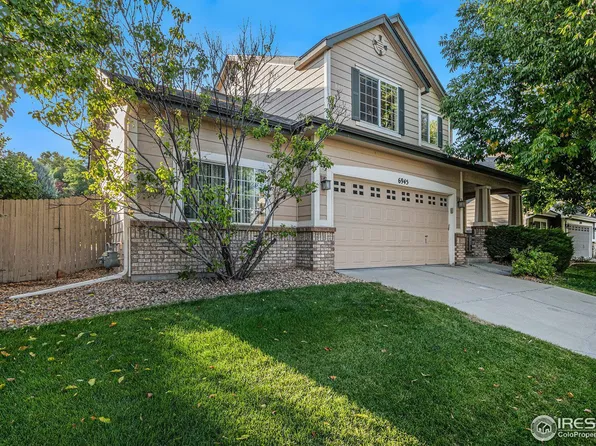 6945 Barbuda Dr, Fort Collins, CO 80525