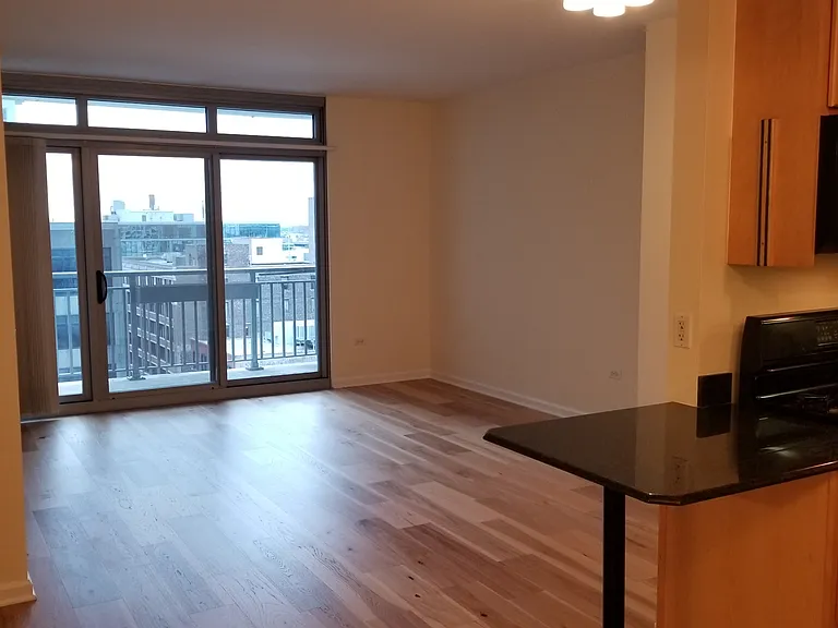 125 S Jefferson St #1508 — Photo 9