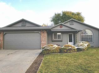 1475 E Sothesby St, Meridian, ID 83642